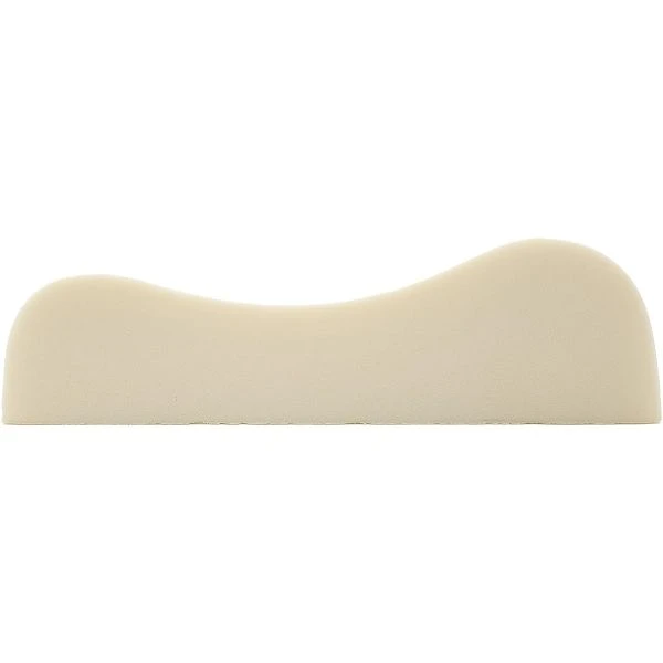 latex cervical contour pillow001 latex cervical contour pillow001